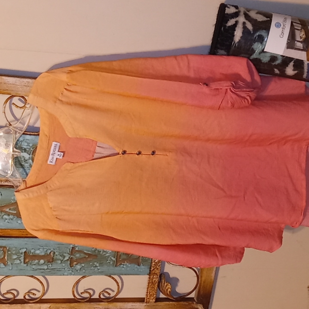 Kim Rogers top